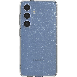 Spigen Liquid Crystal Galaxy S25 glitter crystal