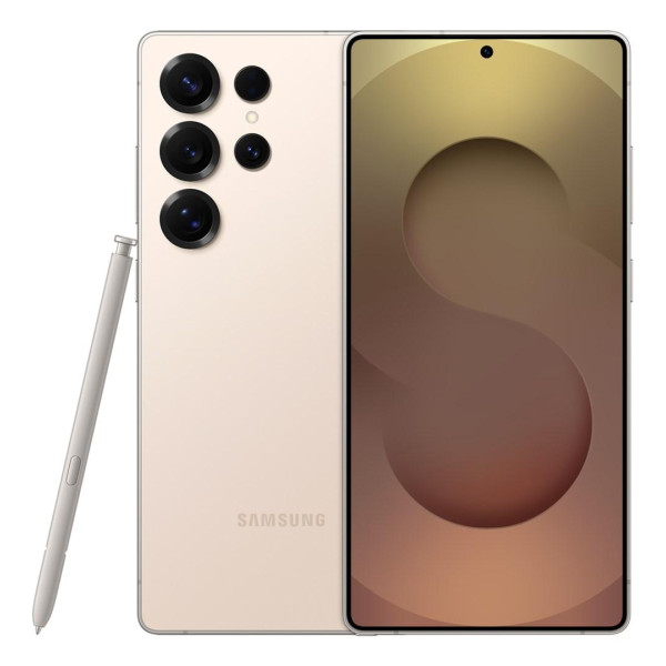 Samsung Galaxy S25 Ultra (S938) 5G 12/256GB Titanium Pinkgold