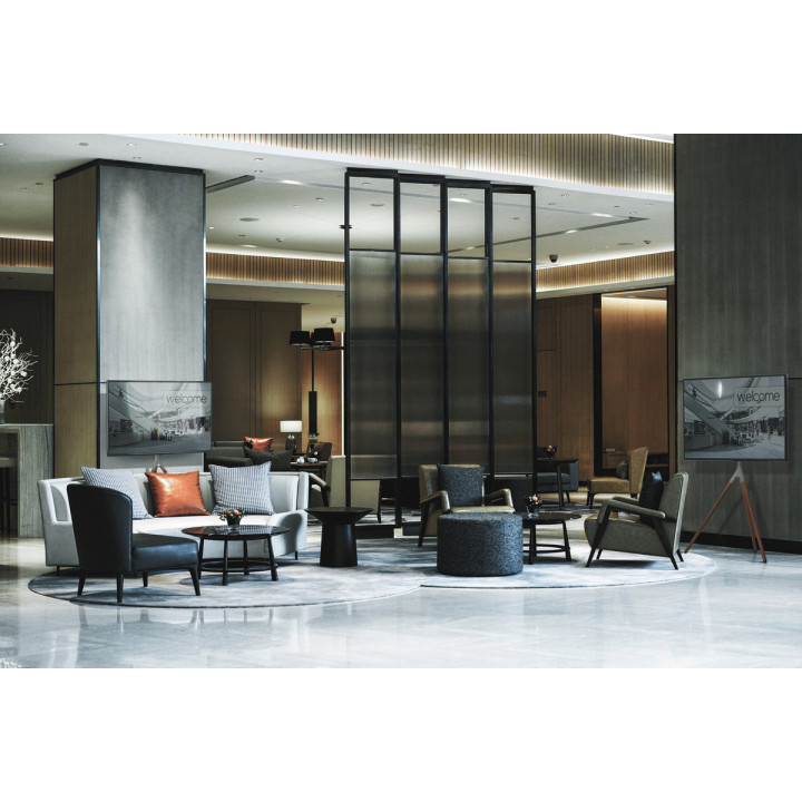 Stojak, drewniane nogi One For All WM7472 TRIPOD dla TV 32-65''