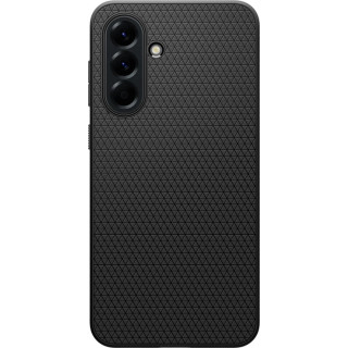 Spigen Liquid Air Galaxy A56 5G matte black
