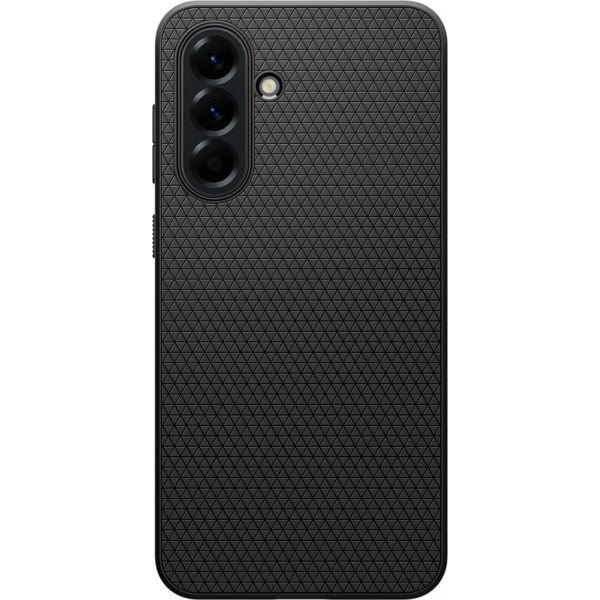 Spigen Liquid Air Galaxy A56 5G matte black