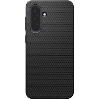 Spigen Liquid Air Galaxy A36 5G matte black