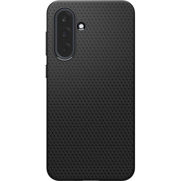 Spigen Liquid Air Galaxy A36 5G matte black