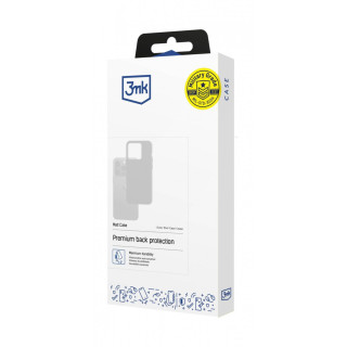 3mk Matt Case do Samsung Galaxy A36/A56