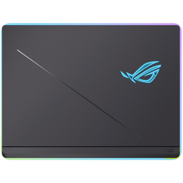 Laptop ASUS ROG Strix G18 G815LR-S9204X - Ultra 9 275HX | 18'' 2,5K-240Hz | 32GB | 1TB | W11P | RTX5070Ti