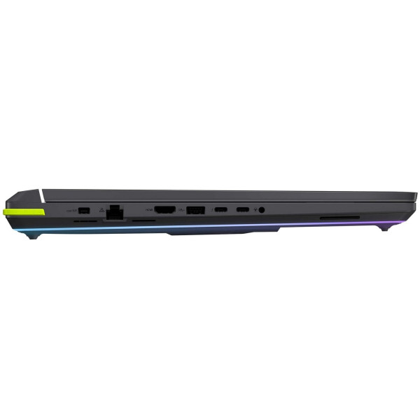 Laptop ASUS ROG Strix G18 G815LR-S9204X - Ultra 9 275HX | 18'' 2,5K-240Hz | 32GB | 1TB | W11P | RTX5070Ti