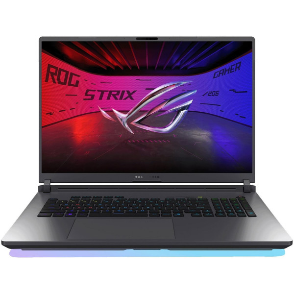 Laptop ASUS ROG Strix G18 G815LR-S9204X - Ultra 9 275HX | 18'' 2,5K-240Hz | 32GB | 1TB | W11P | RTX5070Ti