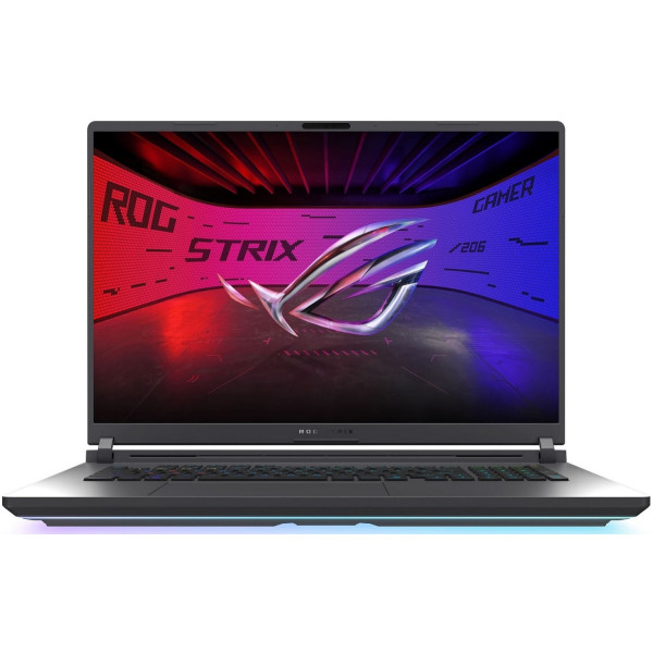 Laptop ASUS ROG Strix G18 G815LR-S9204X - Ultra 9 275HX | 18'' 2,5K-240Hz | 32GB | 1TB | W11P | RTX5070Ti