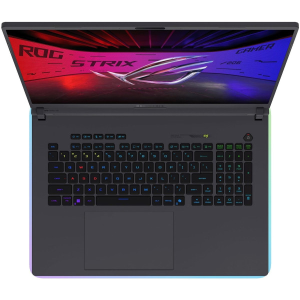 Laptop ASUS ROG Strix G18 G815LR-S9204X - Ultra 9 275HX | 18'' 2,5K-240Hz | 32GB | 1TB | W11P | RTX5070Ti
