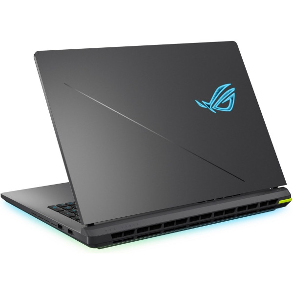 Laptop ASUS ROG Strix G18 G815LR-S9204X - Ultra 9 275HX | 18'' 2,5K-240Hz | 32GB | 1TB | W11P | RTX5070Ti