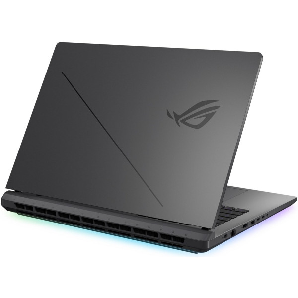 Laptop ASUS ROG Strix G18 G815LR-S9204X - Ultra 9 275HX | 18'' 2,5K-240Hz | 32GB | 1TB | W11P | RTX5070Ti