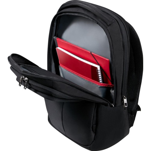 Samsonite 155197 1041 17.3'' Guardit 3.0 czarny