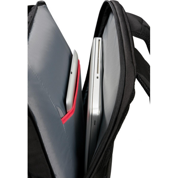 Samsonite 155197 1041 17.3'' Guardit 3.0 czarny