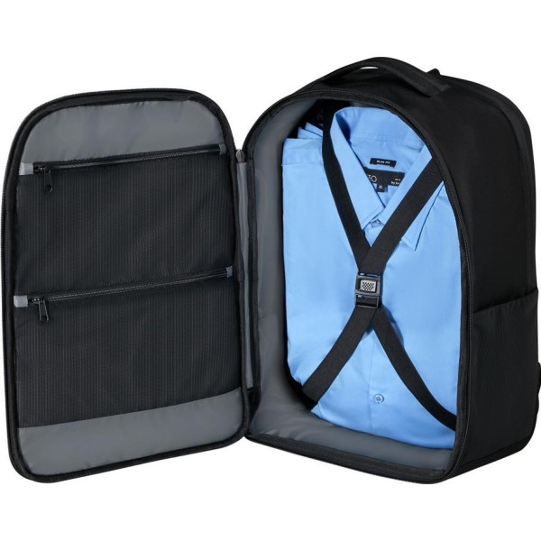 Samsonite 155199 1041 15.6'' Guardit 3.0 czarny