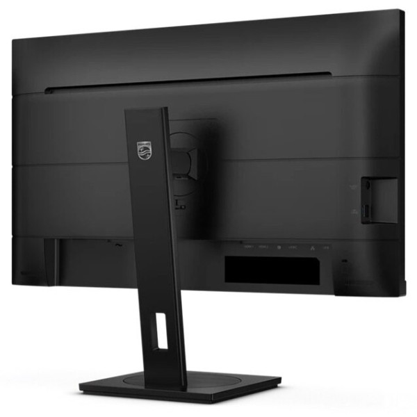 Philips 27B1U3900 - 27'' | IPS Black | 4K UHD | 4 ms | 60 Hz | USB-C, DisplayHDR 400