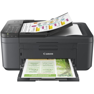 Canon PIXMA TR4755i czarna