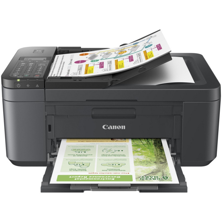 Canon PIXMA TR4755i czarna