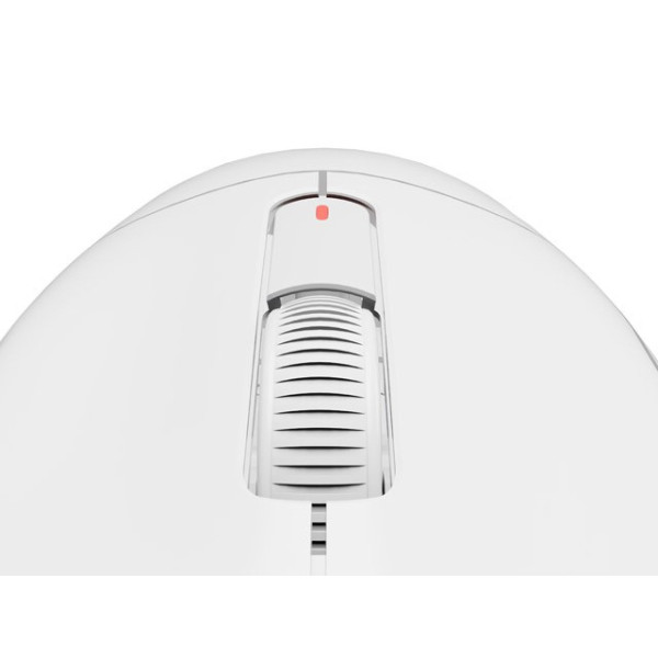 Fury Tanto T4 Wireless biała