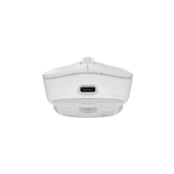 Fury Tanto T4 Wireless biała