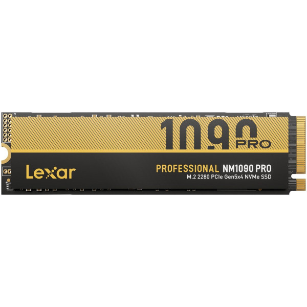 Dysk SSD Lexar NM1090 Pro 1TB