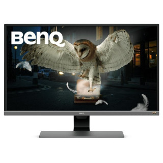 BenQ EW3270U - 32'' | 4K UHD | VA | HDR | USBC 65W