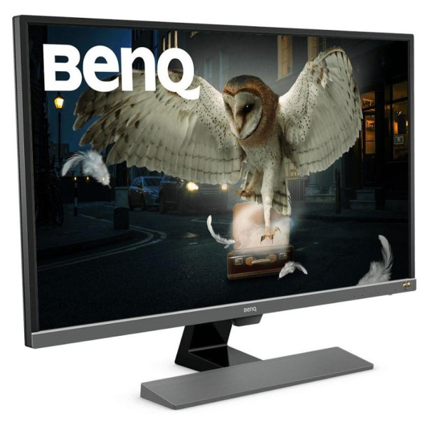 BenQ EW3270U - 32'' | 4K UHD | VA | HDR | USBC 65W