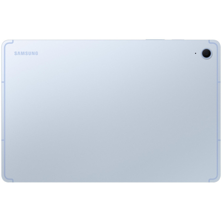 Tablet Samsung Galaxy Tab S10 FE 10.9 5G 128GB niebieski (X526)rysik S-Pen