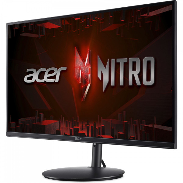Acer XF240YX1BIIPH - 23.8'' | IPS | FHD | 0.5 ms | 240 Hz | AMD FreeSync Premium,
