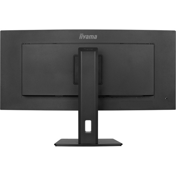 iiyama XCB3497WQSNP-B1 - 34'' | VA | UWQHD | 0.4ms | 120Hz | KVM