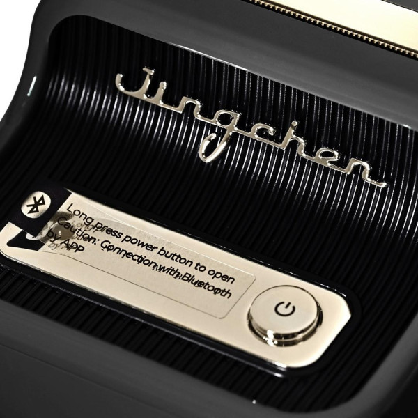 Drukarka Etykiet Niimbot B21 S czarny