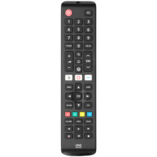 Pilot URC4910 One For All - dedykowany do obsługi TV Samsung