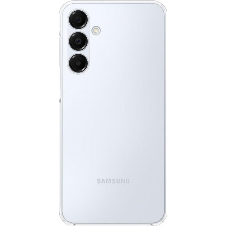 Samsung Clear do Samsung Galaxy A16 przezroczysty