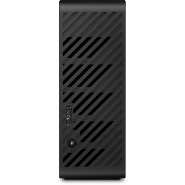 Seagate Expansion Desktop 22TB