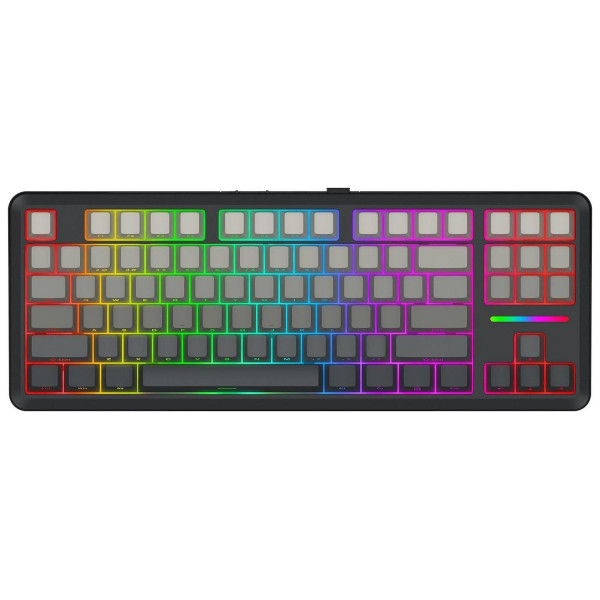 Redragon K734SP-RGB-PRO Wildslash Pro