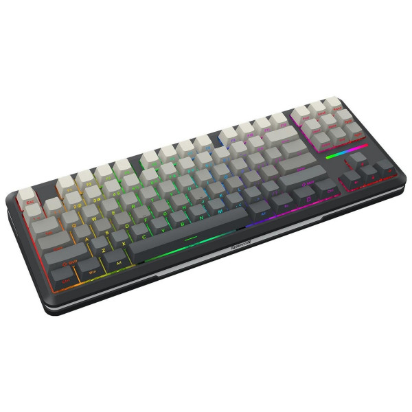 Redragon K734SP-RGB-PRO Wildslash Pro