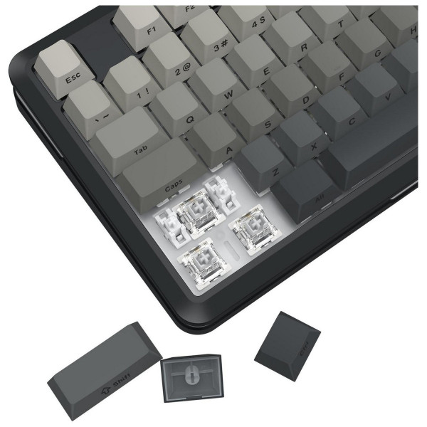 Redragon K734SP-RGB-PRO Wildslash Pro