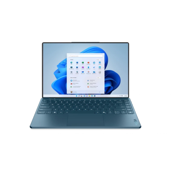 Laptop Lenovo Yoga Slim 9 14ILL10 83CX001PPB Ultra 7 258V Touch 14" 4K WQUXGA OLED 120Hz HDR 32GB 1000SSD W11