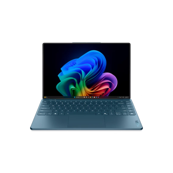 Laptop Lenovo Yoga Slim 9 14ILL10 83CX001PPB Ultra 7 258V Touch 14" 4K WQUXGA OLED 120Hz HDR 32GB 1000SSD W11