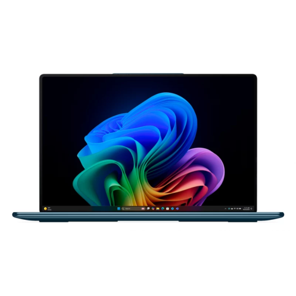 Laptop Lenovo Yoga Slim 9 14ILL10 83CX001PPB Ultra 7 258V Touch 14" 4K WQUXGA OLED 120Hz HDR 32GB 1000SSD W11