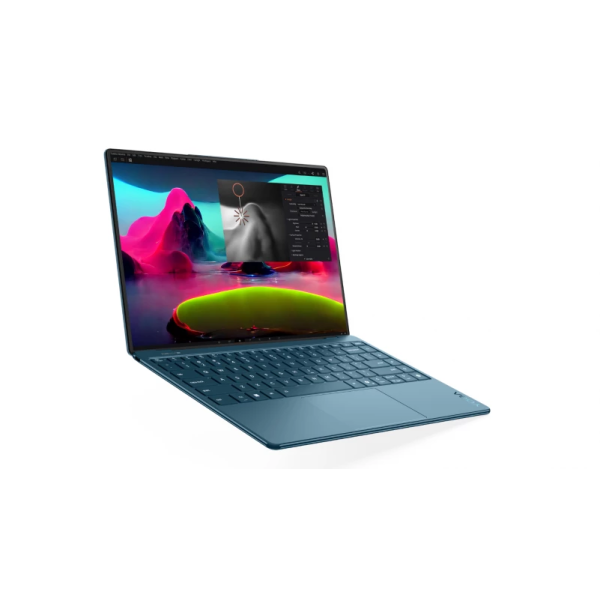 Laptop Lenovo Yoga Slim 9 14ILL10 83CX001PPB Ultra 7 258V Touch 14" 4K WQUXGA OLED 120Hz HDR 32GB 1000SSD W11