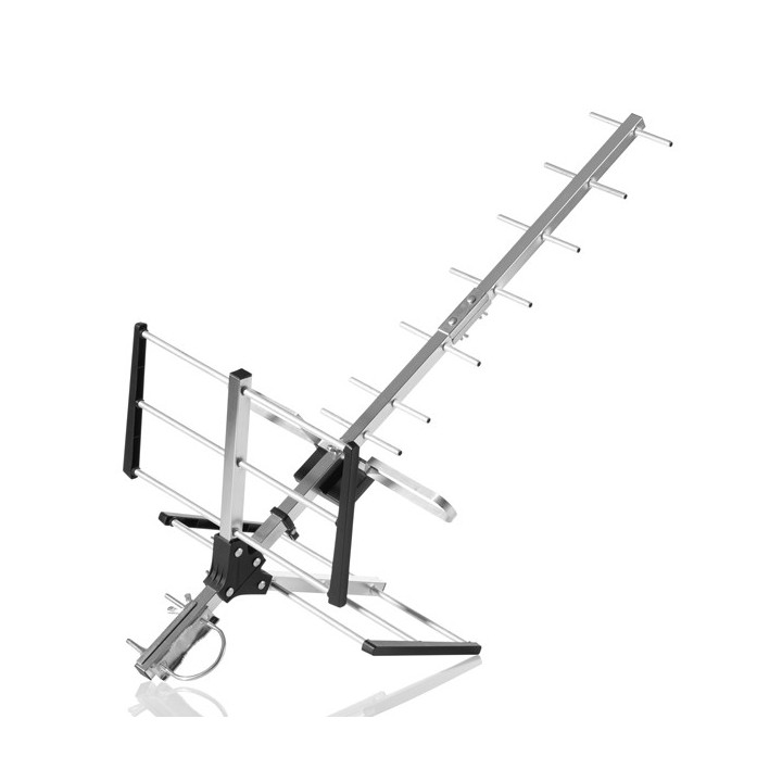 Zewnętrzna antena Yagi Full HD z filtrem 4G/5G · SV9354