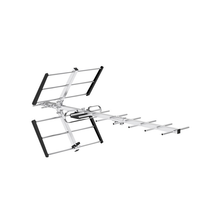 Zewnętrzna antena Yagi Full HD z filtrem 4G/5G · SV9354