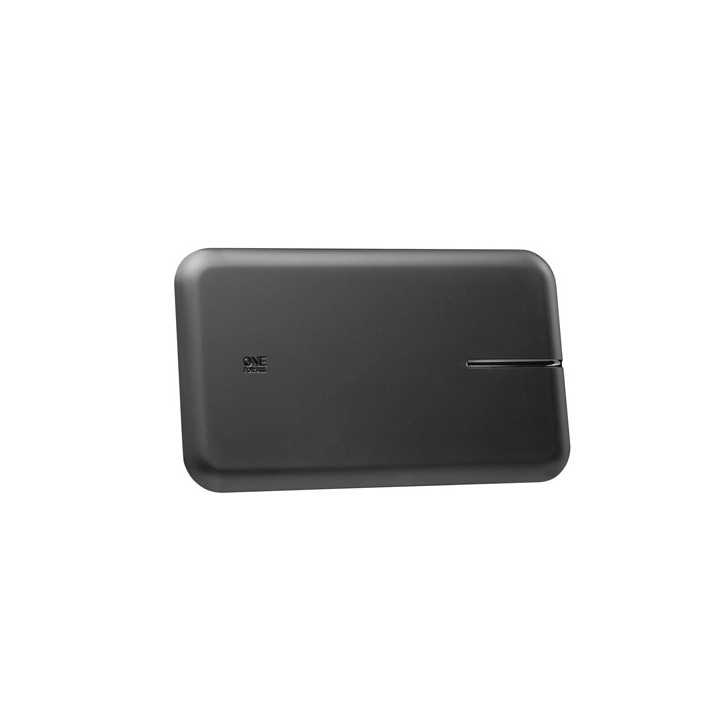 Wzmacniana antena wewnętrzna z filtrem 4G/5G i zasilaniem USB, do 25km · SV9428