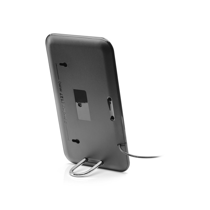 Wzmacniana antena wewnętrzna z filtrem 4G/5G i zasilaniem USB, do 25km · SV9428