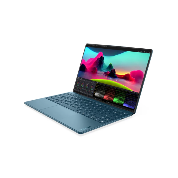 Laptop Lenovo Yoga Slim 9 14ILL10 83CX001PPB Ultra 7 258V Touch 14" 4K WQUXGA OLED 120Hz HDR 32GB 1000SSD W11
