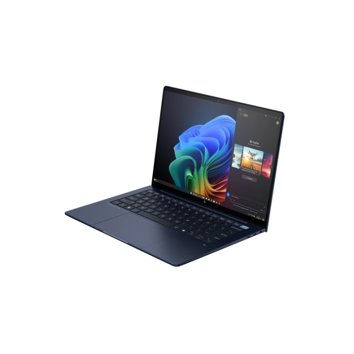 Laptop HP EliteBook Ultra G1i B9ZX2ET Ultra 7 258V Touch 14" 2.8K OLED 120Hz 32GB 512SSD W11Pro