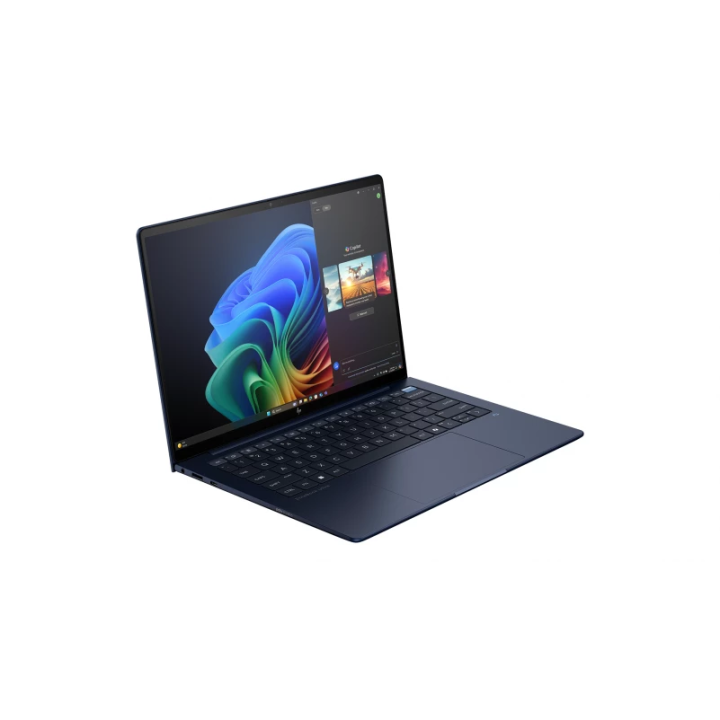 Laptop HP EliteBook Ultra G1i B9ZX2ET Ultra 7 258V Touch 14" 2.8K OLED 120Hz 32GB 512SSD W11Pro