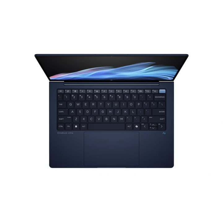 Laptop HP EliteBook Ultra G1i B9ZX2ET Ultra 7 258V Touch 14" 2.8K OLED 120Hz 32GB 512SSD W11Pro