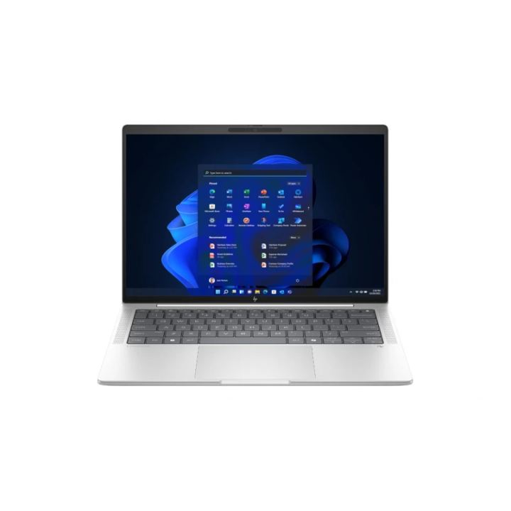 Laptop HP EliteBook X G1i 14 B9ZY3ET Ultra 7 268V 14" WUXGA Sure View 32GB 1000SSD W11Pro