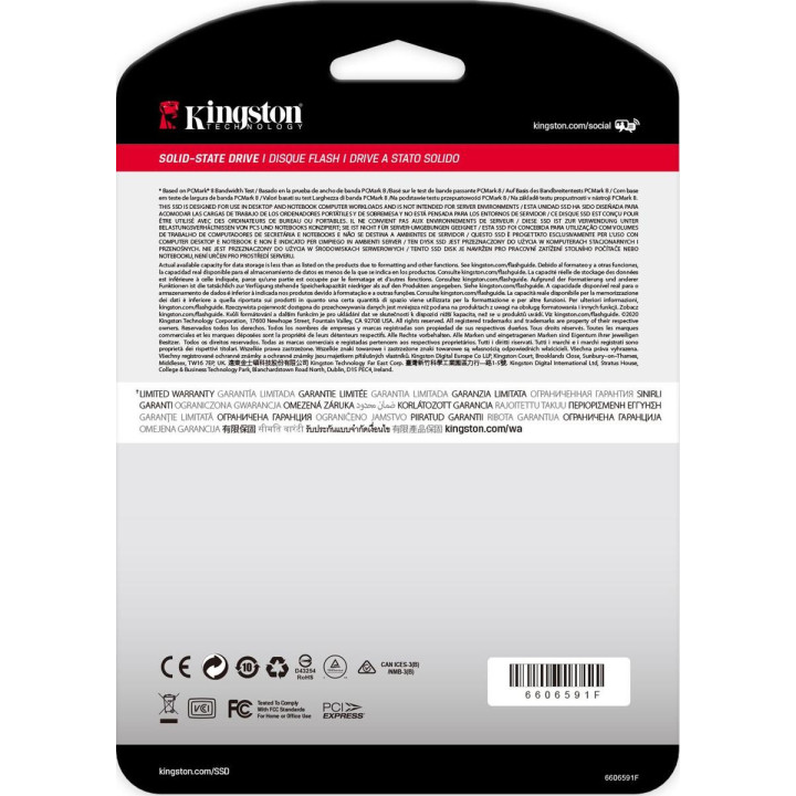 OWC Aura Pro X2 SSD 2TB (MBP mid-2013-2015, MBA 2013-2017)